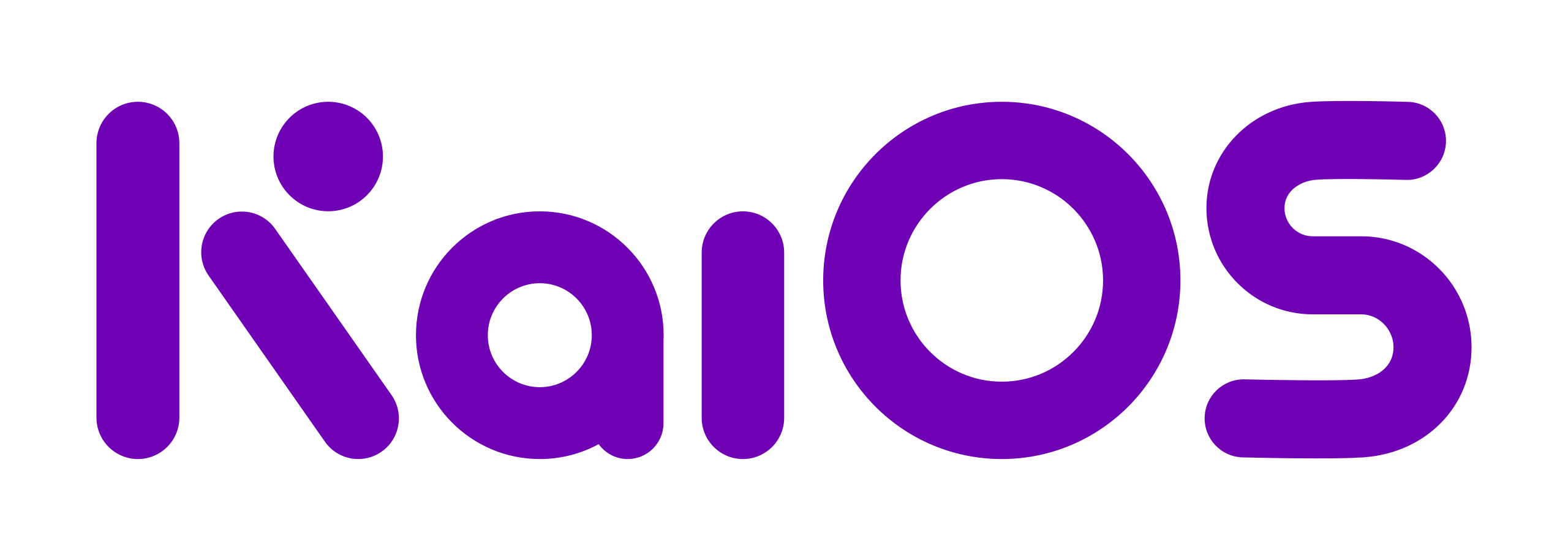 KaiOS Logo